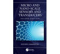 Micro and Nano-Scale Sensors and Transducers