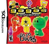 Micro Application Gogo's Crazy Bones