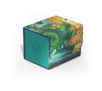 Ultimate Guard Sidewinder 100+ Xenoskin Magic: The Gathering "Lorwyn Eclipsed" - Mutable Explorer