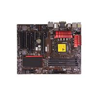 Micro ATX Mainboard Desktop Motherboard Fit For MSI B85-G43 GAMING DDR3 LGA 1150 32GB Fit For 22NM CPU USB3.0 DVI VGA HDMI