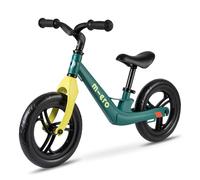 Micro, Balance Bike Lite, Ultra-Light Learning Bike, Age 2-5 | Magnesium Frame, Anti-Flat EVA Foam Wheels, Adjustable Seat, Chopper-Style Handle Bar, Light, Easy Maneuverable & Carry