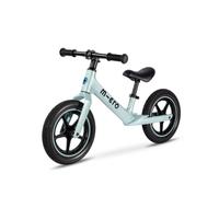 Micro, Balance Bike Ultra, Ultra-Light Learning Bike, Age 2-5 | Magnesium Frame, Anti-Flat 12" PU Foam Wheels, Adjustable Seat, Chopper-Style Handle Bar, Light, Easy Maneuverable & Carry