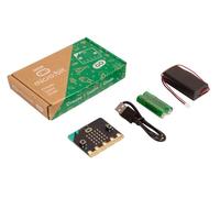 micro:bit BBC MB V2 GO V2 Go - Complete Starter Kit