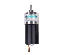 Micro Brushless DC 12V Motor 5-600RPM Mini Motor Adjustable Speed, Forward/Reverse, 1Pc(500rpm,3525)