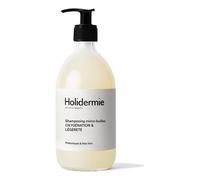 Micro-bubble shampoo - 480 ml Untinted 480 ml