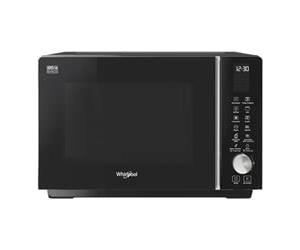 Micro C/Grill 25 Litres 800W Crisp Black 859991646280