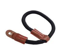 Micro Camera Wrist Strap Soft Hand Loop For Secure Grip & Comfortable Wear Video Lights for Filming (B, 33X1CM)