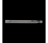 Sealey MCB001 Micro Carbide Burr Ball 3mm Pack of 3
