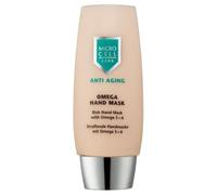 Micro-Cell Care Hand-CareSilver Line Omega Hand Mask without outer packaging