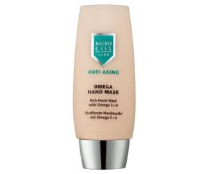 Micro-Cell Care Hand-CareSilver Line Omega Hand Mask without outer packaging