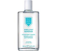 Micro-Cell Care Nail-careNail Polish RemoverShellfix Remover