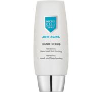 Micro Cell Hand Care Scrub Silver Line 75 ml