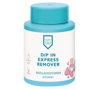 Micro Cell Nail care Dip In Express Remover 75 ml