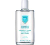 Micro Cell Nail care Shellfix Remover 100 ml