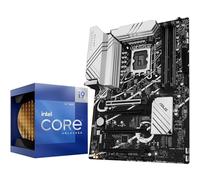 Micro Center CPU Motherboard Combo -12900K 12th Gen 16-Cores LGA 1700 Desktop Processor with Z790 MAX Gaming WIFI7 ATX Motherboard