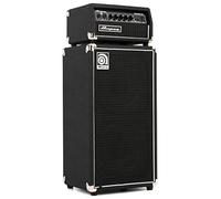 Ampeg Micro CL 100W Solid State SVT Classic Stack