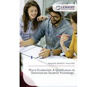 Micro-Credentials: A Qualification to Demonstrate Students' Knowledge