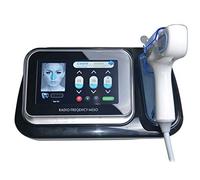 Micro-Crystal Photon & 3-Color LED Beauty Device, Needle-Free Mesotherapy for Facial Rejuvenation, Skin Tightening, Wrinkle Reduction - Professional At-Home Skincare Tool