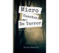 Micro Cuentos de Terror