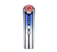Micro-Current Facial Lift Device, Red Light Therapy for Face and Neck, Anti-Aging Anti-Wrinkle Facial Massager, Deep Cleansing at Home for Skincare Anti-Wrinkle Deep Cleanser Care Facial