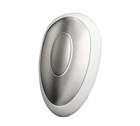 Micro Current Intelligent Hypnosis Instrument Portable Handheld Sleeping Machine Aid for Promoting Deep Battery Power Supply