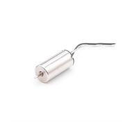 Micro DC 612 electronic starter Quadcopter electronic starter Drone electronic starter 612 Coreless electronic starter 4.5v High Speed Small Size Modle Aircraft electronic starter Engine Science ZFUGE