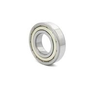 Micro Deep Groove Ball Bearing 603ZZ 604ZZ 605ZZ 606ZZ 607ZZ 608ZZ 609ZZ,604ZZ - 4x12x4mm,10Pcs