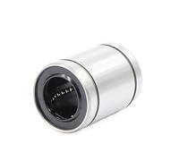 Micro Deep Groove Ball Bearing Bimetal Shield CNC Linear Bushing 3D Printer
