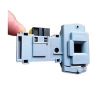 Micro Delay Door Switch DM053, Compatible For CANDY, Compatible For Jinling, Drum Washing Machine Electronic Door Lock