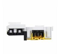 Micro delay door switch DM053 For Jinling drum washing machine electronic lock 49030389