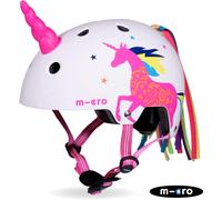 Micro Unicorn 3D Helmet M 55-58Cm