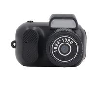 Micro Digital Camera,1080P Mini Thumb Camera, 2MP Small DV DVR Camera Camcorder for Teens Students, 100 Minutes Working Time