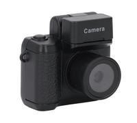 Micro Digital Camera for Boys Girls Kids, FHD 1080P Digital Point and Shoot Camera, Portable CMOS Video Recorder, 2MP Compact Small Camera (With 32G Small Memory Card)