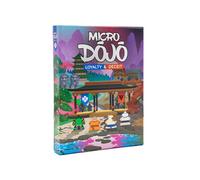 Micro Dojo: Loyalty And Deceit Expansion - Brand New And Sealed