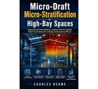 Micro-Draft Micro-Stratification in High-Bay Spaces: Diagnosing and Remediating Localized Thermal Layering Driven by Envelope Air Leakage and Buoyancy Effects