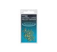 (Micro) Drennan Natural Latex Pellet Bands
