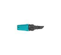 Micro-Drip-System Small Area Spray Nozzle: Spray nozzle for automatic irrigation system, for small areas up to 40 cm in diameter, simple connection