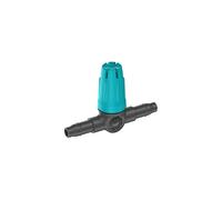 Gardena MICRO DRIP Inline Small Area Spray Nozzle 3/16" / 4.6mm Pack of 10
