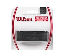 MICRO-DRY COMFORT REPL GRIP BK