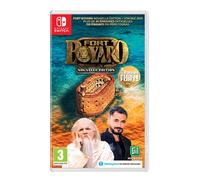 MICRO‹DS Fort Boyard 3 - Switch