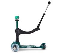 Micro Eco 3in1 Scooter - Green