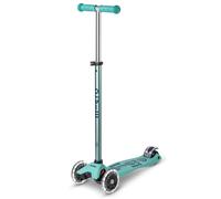 Micro Eco Maxi Deluxe Scooter - Mint