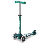 Micro Eco Mini Deluxe Scooter - Green