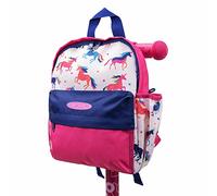 Micro Eco Scooter Bag for Kids Unicorn 3 Years + Boy/Girl