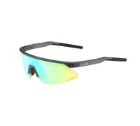 Micro Edge Sunglasses - female - Bollé - Sunglasses - Black - ONE SIZE - Accessories ONE SIZE