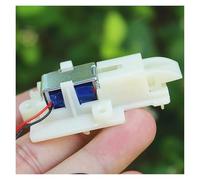 Micro Electromagnet Lock Small Electric Control Lock DC 6V-9V Solenoid Cabinet Door Lock Electric Bolt Magnetic RUAJOGYNVM
