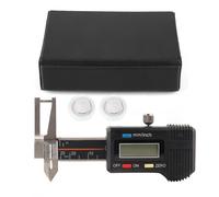 Micro Electronic Digital Display Triple Use Ruler