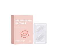 Micro Eye Patches, Eye Mask Serum Infused Face Skin Care, Deeply Hydrating Anti Wrinkle Patches, for Puffy Eyes and Dark Circles, Forehead and Smile Line Wrinkle Patch (1BOX)