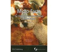Micro-facts: The Working Companion for Food Microbiologists