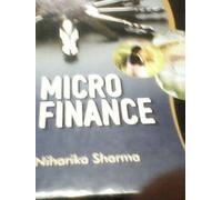 Micro finance